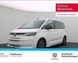 VW T7 Multivan Gebrauchtwagen