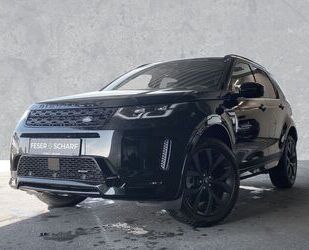 Land Rover Discovery Sport Gebrauchtwagen