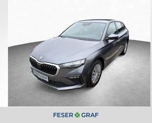 Skoda Scala Gebrauchtwagen