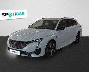 Peugeot 308 Gebrauchtwagen
