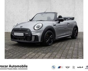 Mini Cooper Cabrio Gebrauchtwagen