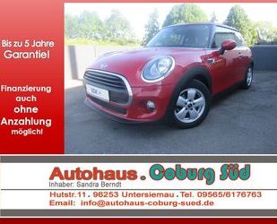 Mini ONE Gebrauchtwagen