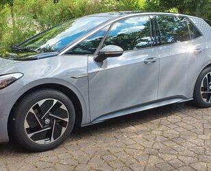 VW ID.3 Gebrauchtwagen