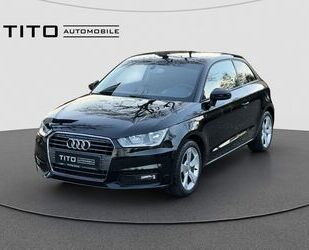 Audi A1 Gebrauchtwagen