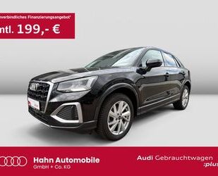 Audi Q2 Gebrauchtwagen