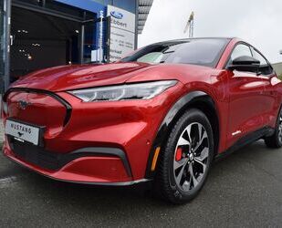 Ford Mustang Mach-E Gebrauchtwagen