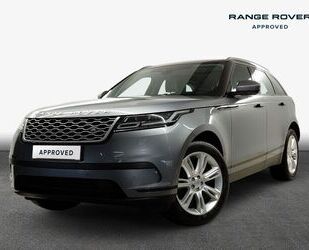 Land Rover Range Rover Velar Gebrauchtwagen