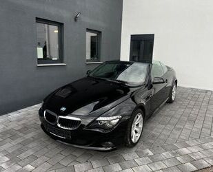 BMW 635 Gebrauchtwagen