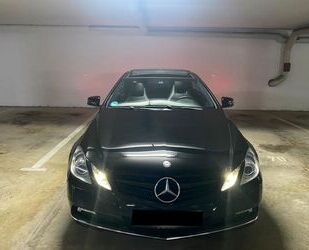Mercedes-Benz E 350 Gebrauchtwagen