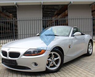 BMW Z4 Gebrauchtwagen