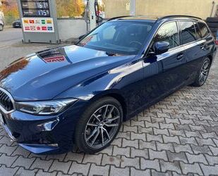 BMW 330 Gebrauchtwagen