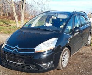 Citroen Grand C4 Picasso / SpaceTourer Gebrauchtwagen