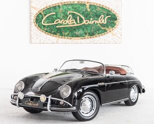 Porsche 356 Gebrauchtwagen