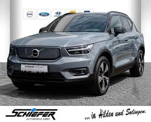 Volvo XC40 Gebrauchtwagen