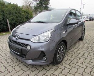 Hyundai i10 Gebrauchtwagen