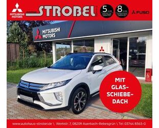 Mitsubishi Eclipse Cross Gebrauchtwagen