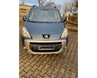 Peugeot Partner Tepee Gebrauchtwagen