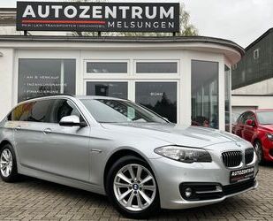 BMW 520 Gebrauchtwagen