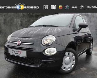 Fiat 500C Gebrauchtwagen