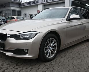 BMW 320 Gebrauchtwagen