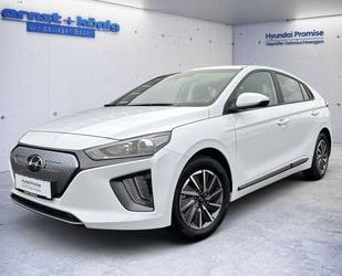 Hyundai IONIQ Gebrauchtwagen