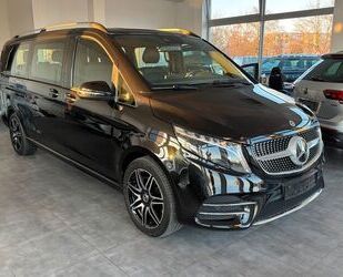 Mercedes-Benz V 300 Gebrauchtwagen