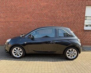 Opel Adam Gebrauchtwagen
