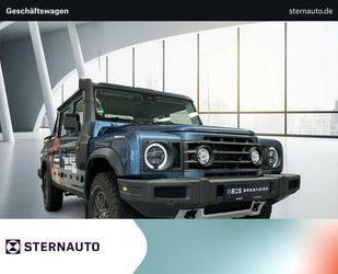 Ineos Grenadier Gebrauchtwagen