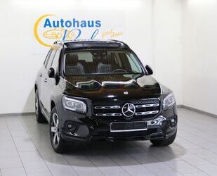 Mercedes-Benz GLB 200 Gebrauchtwagen