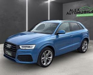 Audi Q3 Gebrauchtwagen