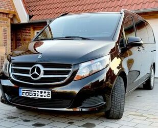 Mercedes-Benz V 220 Gebrauchtwagen