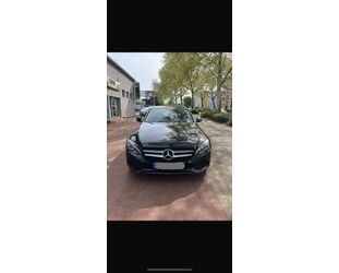 Mercedes-Benz C 220 Gebrauchtwagen