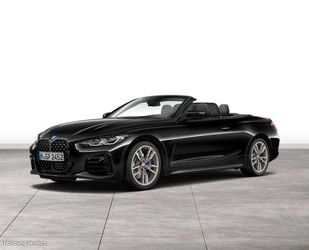 BMW M440 Gebrauchtwagen