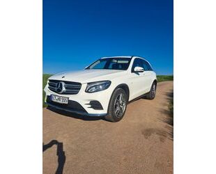 Mercedes-Benz GLC 250 Gebrauchtwagen
