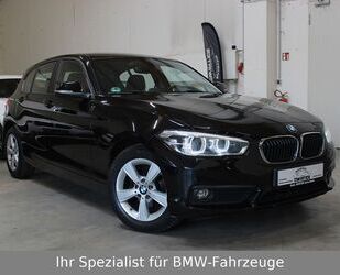 BMW 118 Gebrauchtwagen
