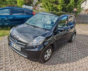 Subaru Justy Gebrauchtwagen