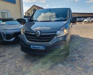Renault Trafic Gebrauchtwagen