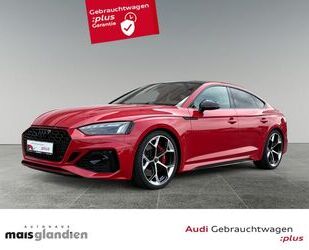 Audi RS5 Gebrauchtwagen