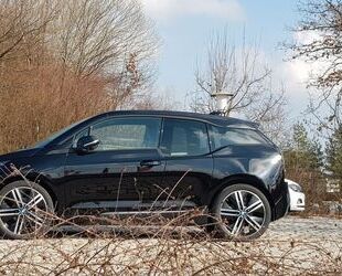 BMW i3 Gebrauchtwagen
