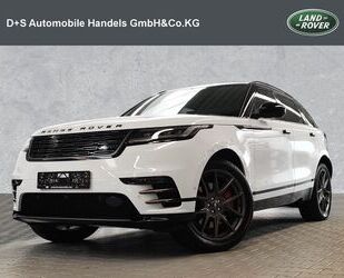 Land Rover Range Rover Velar Gebrauchtwagen