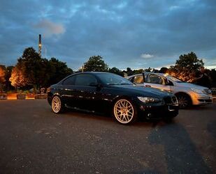BMW 325 Gebrauchtwagen