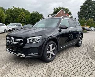 Mercedes-Benz GLB 200 Gebrauchtwagen