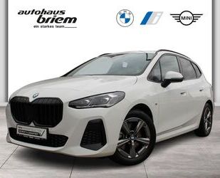BMW 223 Active Tourer Gebrauchtwagen