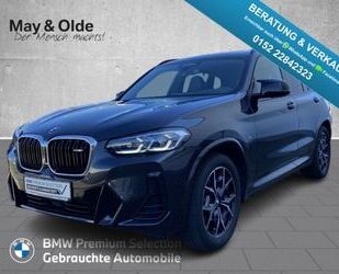 BMW X3 M40 Gebrauchtwagen
