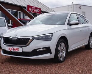 Skoda Scala Gebrauchtwagen