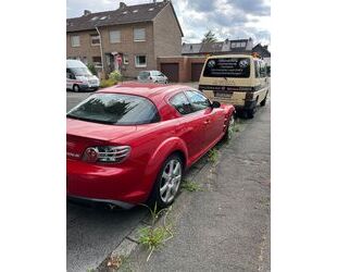 Mazda RX-8 Gebrauchtwagen