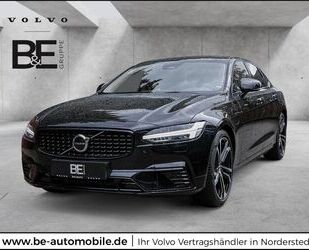 Volvo S90 Gebrauchtwagen