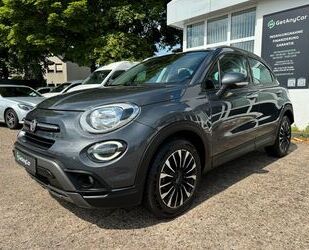 Fiat 500X Gebrauchtwagen