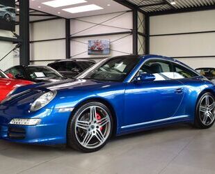Porsche 997 Gebrauchtwagen