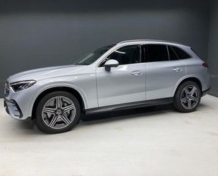 Mercedes-Benz GLC 220 Gebrauchtwagen
